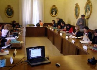 Συμμέτοχη του ΣΔΕ Αγρινίου στο ευρωπαïκό πρόγραμμα Grundtvig