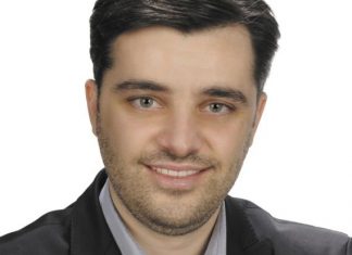 Με τον Γ. Παπαναστασίου ο Μίμης Σκορδόπουλος