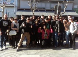 Στο Πανελλήνιο Συνέδριο Εθελοντικής Αιμοδοσίας ο Σύλλογος Εθελοντών Αιμοδοτών Αγρινίου