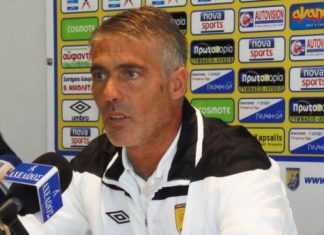 Χάβος : Δυστυχώς δεν κερδίζει πάντα ο καλύτερος