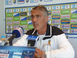 M.Χάβος: θα δούμε καλό μουντιάλ