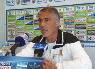 Ο Χάβος, ο Βεργέτης και ο Αστέρας Τρίπολης!