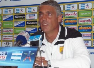 Χάβος: «Ακόμη δεν έχουμε σωθεί μαθηματικά»