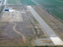 Συνελήφθη τέως δήμαρχος για διακίνηση μεταναστών στο Μεσολόγγι