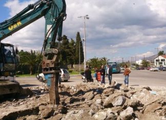 Στο 1 δις ευρώ οι ανεξόφλητες εργασίες του ΕΣΠΑ