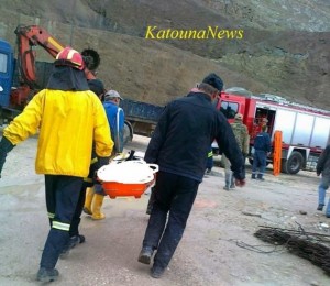 ατύχημα αχυρά 2