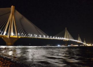 12 χρόνια Ρίο – Αντίρριο : Aνοδικές τάσεις κυκλοφορίας και νέο εκπτωτικό προϊόν