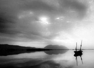 Έκθεση του Βασίλη Αρτίκου στο Ελληνικό Σπίτι στο Παρίσι