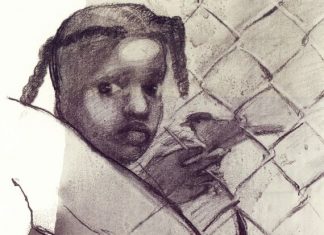 Αμφιλοχία : Έκθεση ζωγραφικής της Εύας Mελά αφιερωμένη στους μετανάστες