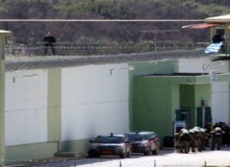 Εκρηκτική η κατάσταση στις φυλακές της χώρας
