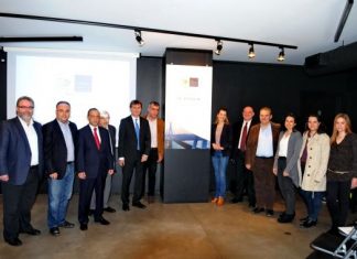 10 χρόνια λειτουργίας της Γέφυρας Ρίου-Αντιρρίου «Χαρίλαος Τρικούπης»