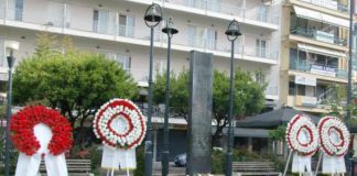 ΚΚΕ – ΠΕΑΕΑ: Εκδήλωση την Κυριακή για την εκτέλεση των 120