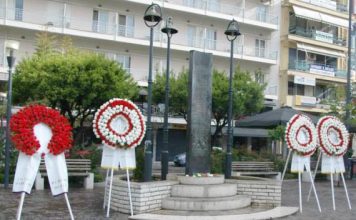 Δήμος Αγρινίου: Κατ’ αρχήν απόφαση για το Μουσείο Εθνικής Αντίστασης