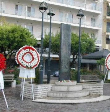 Δήμος Αγρινίου: Κατ’ αρχήν απόφαση για το Μουσείο Εθνικής Αντίστασης