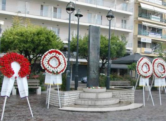 Δήμος Αγρινίου: Κατ’ αρχήν απόφαση για το Μουσείο Εθνικής Αντίστασης