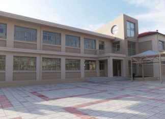 Eκδήλωση στο 2ο Δημοτικό Σχολείο Αγρινίου: «Η γλώσσα των νέων – Υπάρχει απειλή για τη γλώσσα μας;»