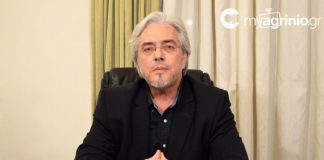 Ντιμπέιτ μεταξύ των υποψηφίων δημάρχων ζητά ο Δ. Τραπεζιώτης