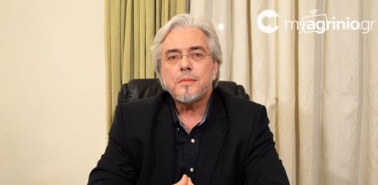 Δημήτρης Τραπεζιώτης: Η «ελέω» Κυβέρνησης Μοναρχία του Δημάρχου