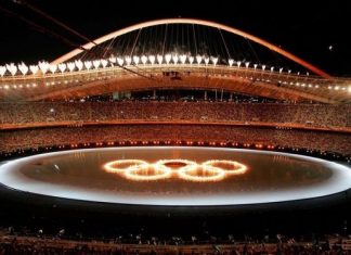 Η «Αθήνα 2004» από άλλη οπτική : Όταν ο Βερελής διέταζε