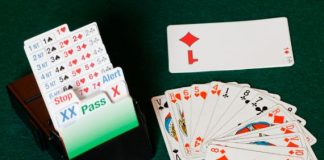 Ξεκινούν τα μαθήματα μπριτζ στην Κοινοφελή Επιχείρηση του Δήμου Αγρινίου