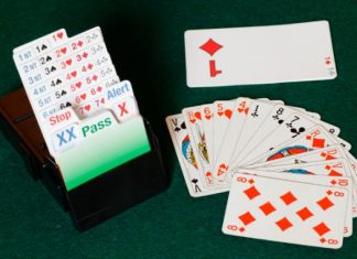 Το περιφερειακό πρωτάθλημα Μπρίτζ στο Αγρίνιο