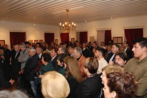 «Στα βήματα του Μάγερ»