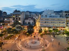 Παναγρίνεια: Οι εκδηλώσεις την Παρασκευή 2 Οκτωβρίου