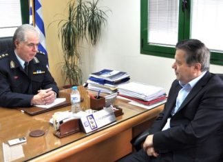 Ούτε ρατσιστική, ούτε όμως και ψηφοθηρική η αντιμετώπιση των Ρομά λέει ο Αντωνόπουλος