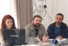 Συνέλευση για την οργάνωση της αντιπολιτευτικής του παρουσίας για το «Ανυπότακτο Αγρίνιο»