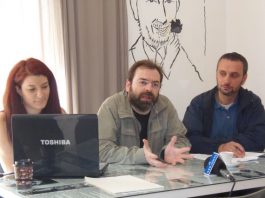 Συνέλευση για την οργάνωση της αντιπολιτευτικής του παρουσίας για το «Ανυπότακτο Αγρίνιο»