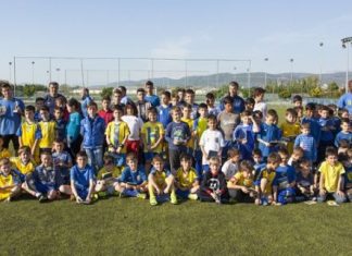 Βραβεύτηκαν Μπικέι και Μαρτίνες