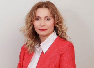 Η Ειρήνη Μακρυπούλια – Μπάδα στο συνδυασμό “Ανατροπή Τώρα – Πολίτες σε Δράση”