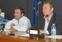 Τα ψηφοδέλτια του ΚΚΕ στους δήμους της Αιτωλοακαρνανίας