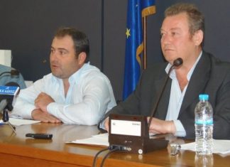 Τα ψηφοδέλτια του ΚΚΕ στους δήμους της Αιτωλοακαρνανίας