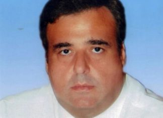 Στο συνδυασμό «του Γιώργου Παπαναστασίου ο Κ.Καλαντζής