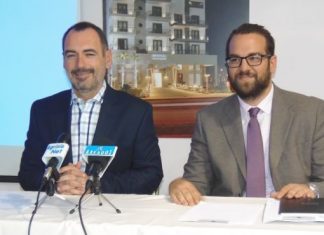 Φαρμάκης : «Ας μιλήσουμε για αυτοδιοίκηση….»