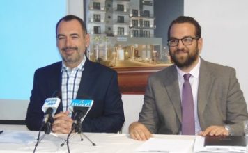 Το Σάββατο τα εγκαίνια του εκλογικού κέντρου του συνδυασμού Κατσανιώτη στο Αγρίνιο