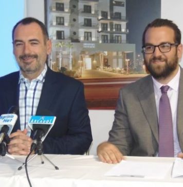 Φαρμάκης : «Ας μιλήσουμε για αυτοδιοίκηση….»