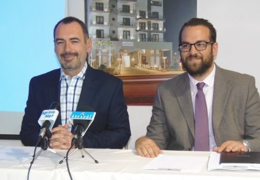 Φαρμάκης : Οι πολίτες σιχάθηκαν το παλιό
