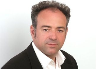 Στο συνδυασμό Κατσιφάρα ο Τάκης Κοκκινοβασίλης