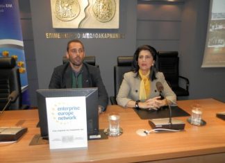 Ρ. Κράτσα: «Τώρα πρέπει να κεφαλαιοποιήσουμε στην Ευρώπη τις θυσίες μας»