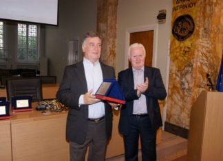 Ούτε εγώ είμαι Μαρινάκης, ούτε ο Μπελεβώνης Μώραλης