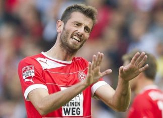 Σενάρια Μαλεζά στον Παναιτωλικό