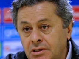 Μιχαηλίδης: «Χάσαμε από παιδαριώδη λάθη»