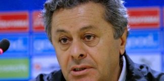 Μιχαηλίδης: «Δεν είδαμε καλό παιχνίδι-Υπήρχε νευρικότητα»