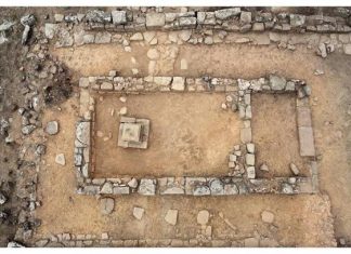 Το μοναδικό αρχαίο στάδιο της δυτικής Ελλάδας σε απόσταση 15 χλμ. από τη Ναύπακτο