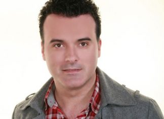 Με τον Απ. Κατσιφάρα ο Νικόλαος Μπαλαμπάνης