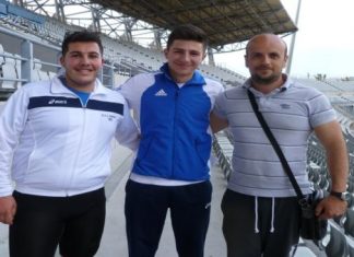 Πολύ καλή εμφάνιση για τους μαθητές – αθλητές του ΠΑΣ ΙΩΝΙΚΟΥ 80