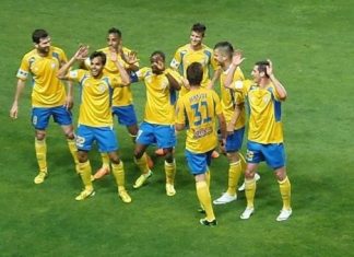 Όγδοη θέση για τον Παναιτωλικό – 1-0 το ΟΦΗ με Γκάλο