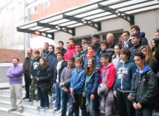 Πανελλήνια διάκριση μαθήτριας του 3ου Γυμνάσιου Ναυπάκτου στην Αστρονομία